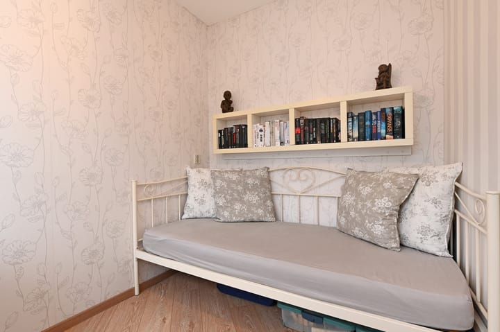 Foto 25 van Mahatma Gandhistraat 64