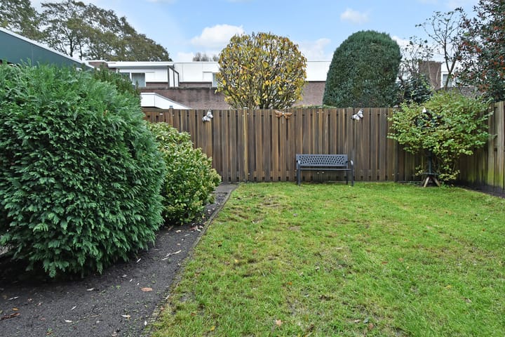 Foto 30 van Mahatma Gandhistraat 64