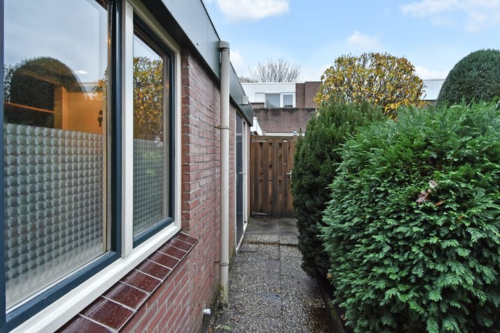 Foto 31 van Mahatma Gandhistraat 64