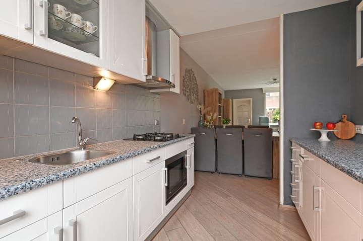 Foto 13 van Mahatma Gandhistraat 64