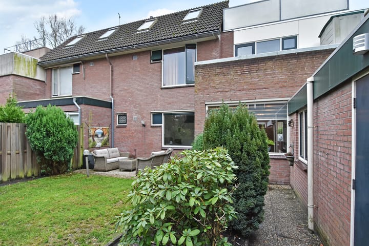 Foto 33 van Mahatma Gandhistraat 64