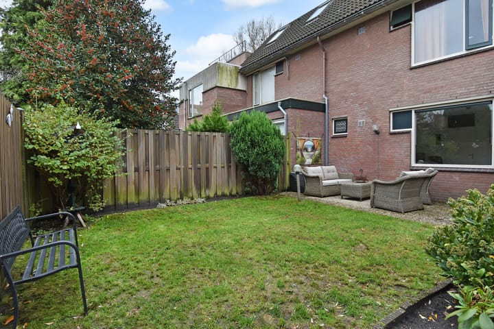 Foto 34 van Mahatma Gandhistraat 64