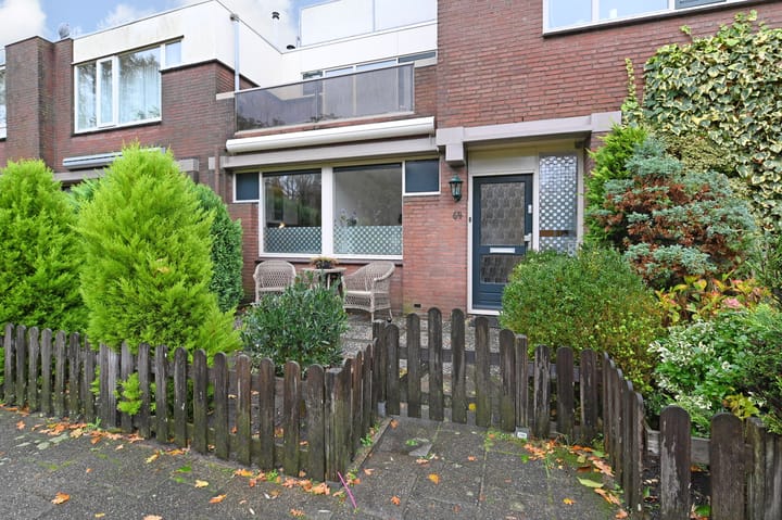 Foto 35 van Mahatma Gandhistraat 64