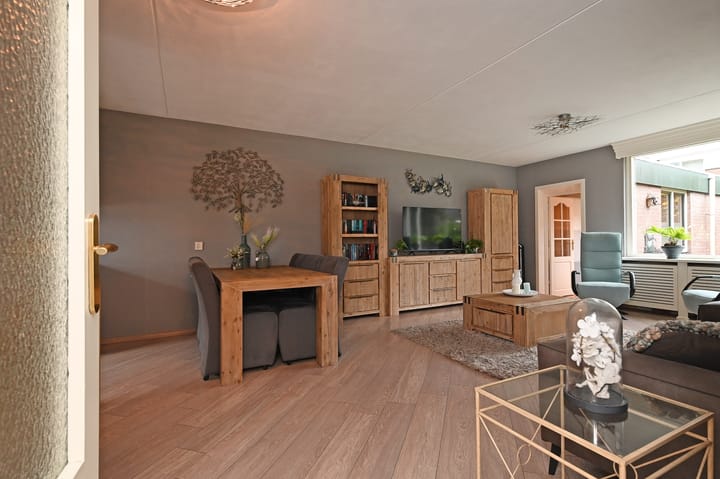 Foto 6 van Mahatma Gandhistraat 64