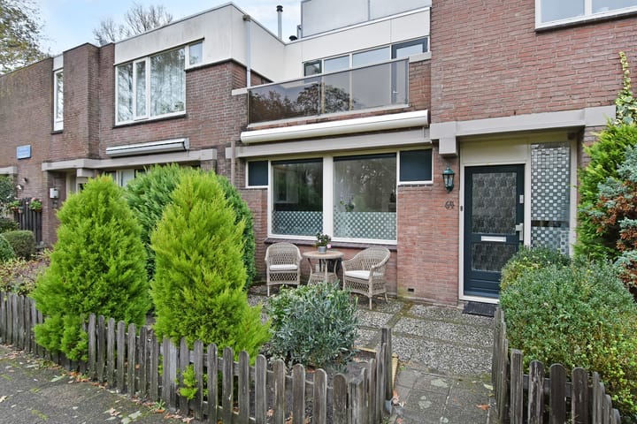 Foto 36 van Mahatma Gandhistraat 64