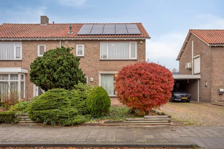 Photo 6 of Vezelstraat 33