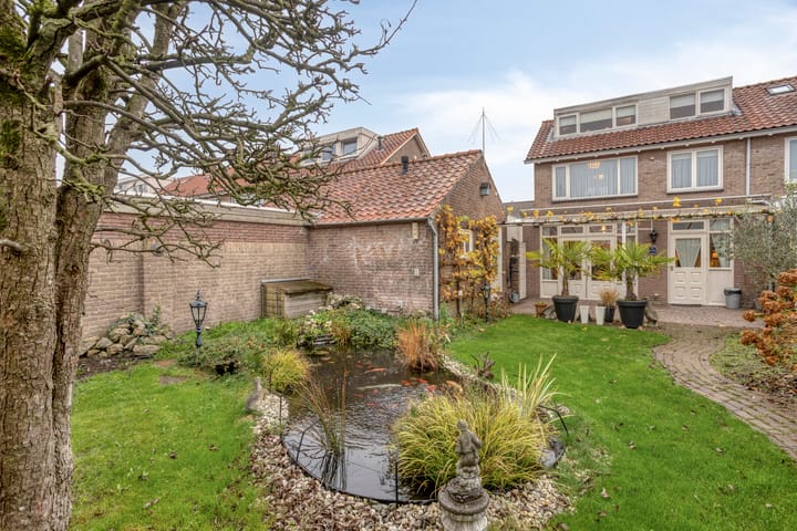 Photo 5 of Vezelstraat 33