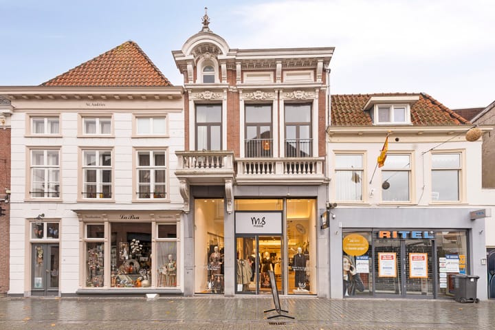 Koevoetstraat 6-a main image