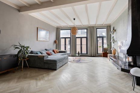 Koevoetstraat 6-a secondary image