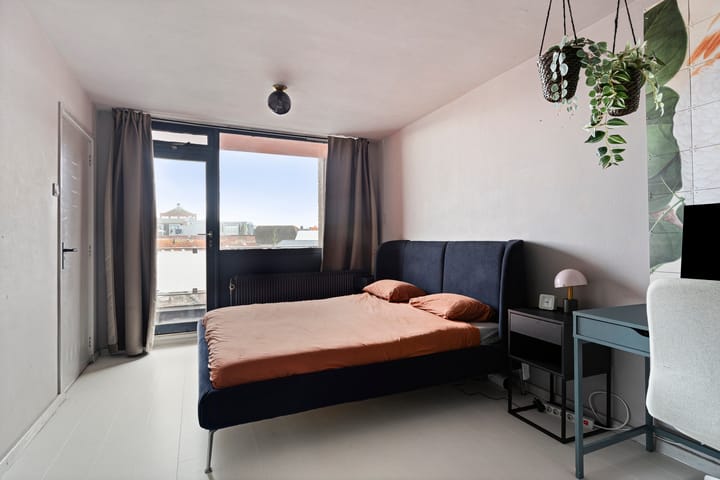 Foto 4 van Koevoetstraat 6-A