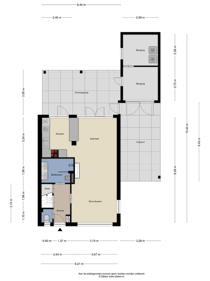 Photo 34 of Vezelstraat 33