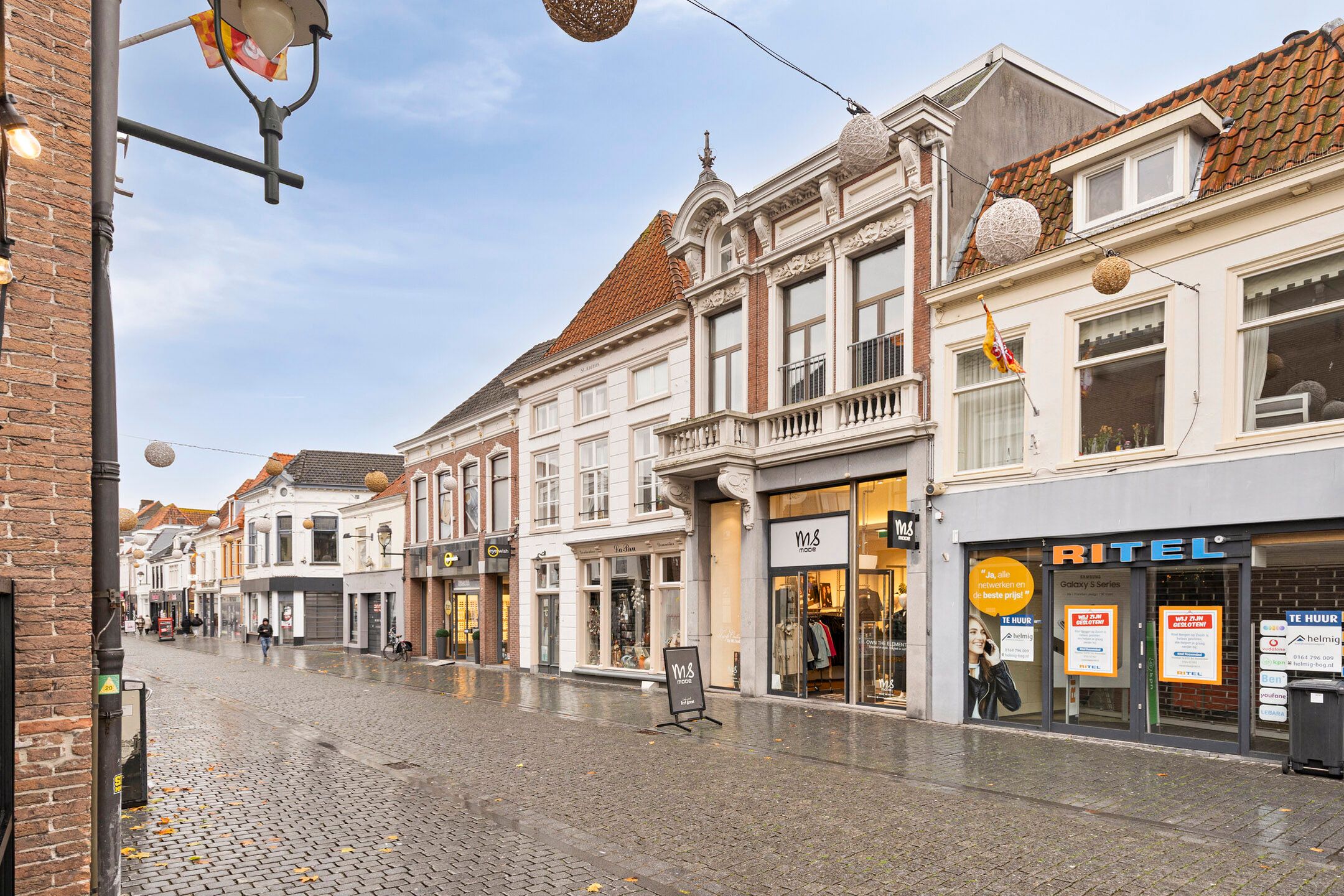 Foto 45 van Koevoetstraat 6-A