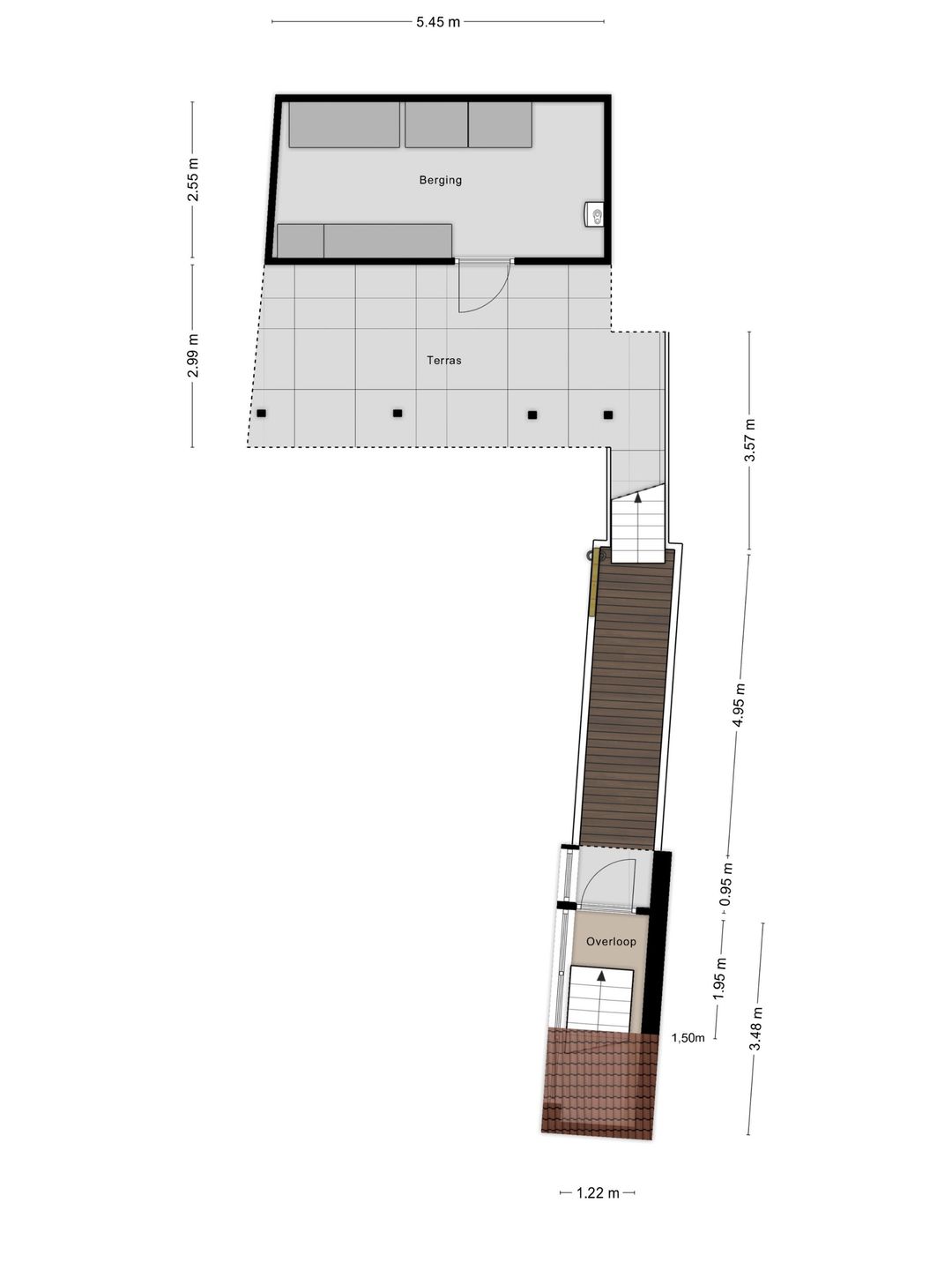 Foto 47 van Koevoetstraat 6-A