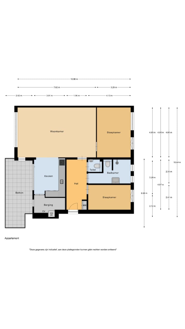 Photo 33 of Veenland 15