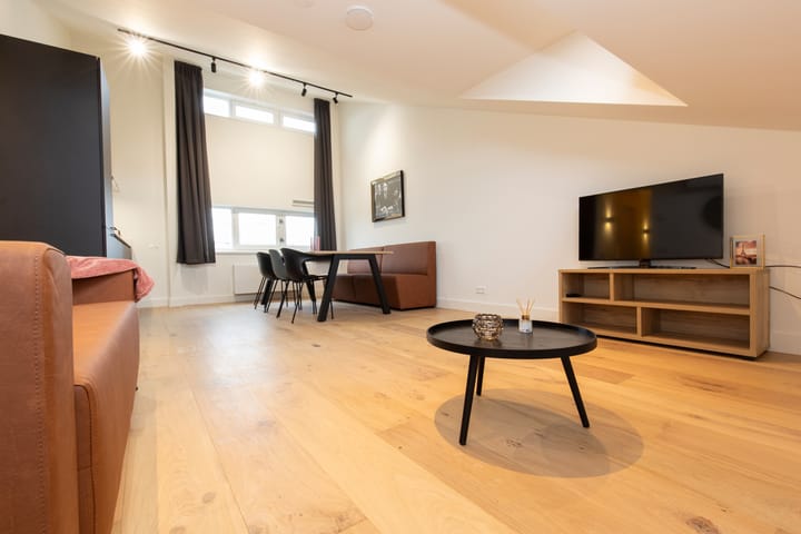 Foto 2 van Eurokade 37-C