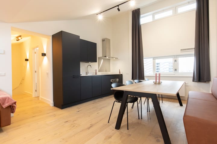 Foto 4 van Eurokade 37-C