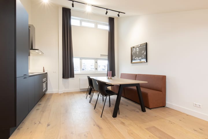 Foto 5 van Eurokade 37-C