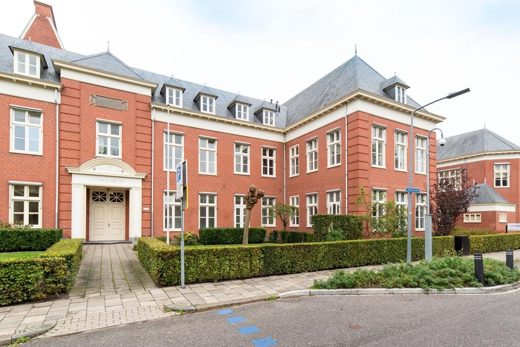 Foto 1 van Hofkampstraat 70