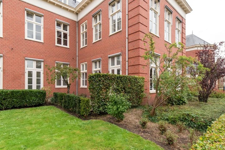 Foto 2 van Hofkampstraat 70