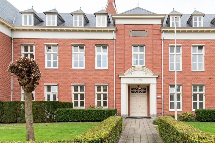 Foto 3 van Hofkampstraat 70