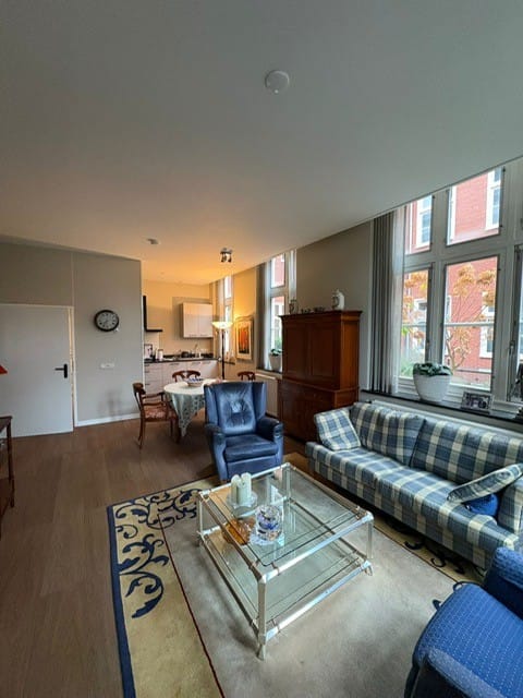 Foto 5 van Hofkampstraat 70