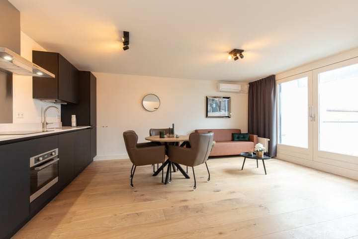 Foto 1 van Eurokade 37-B