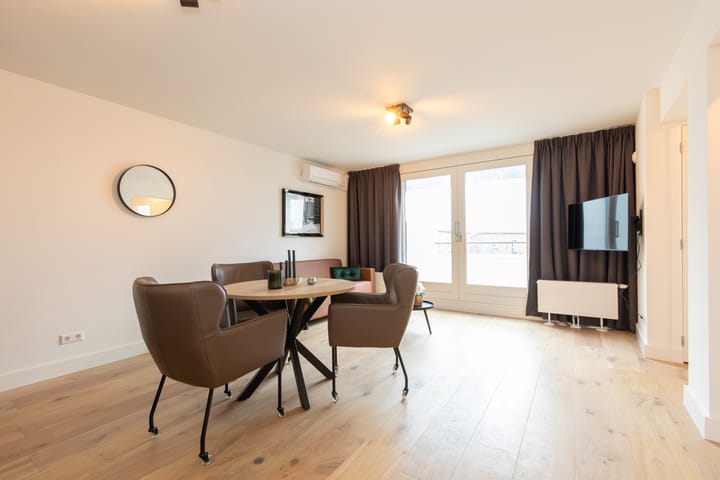 Foto 2 van Eurokade 37-B