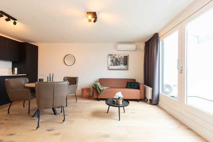 Foto 4 van Eurokade 37-B