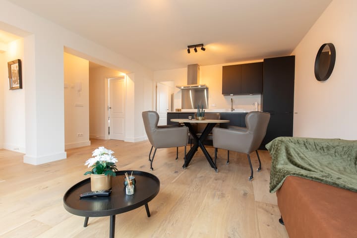 Foto 6 van Eurokade 37-B