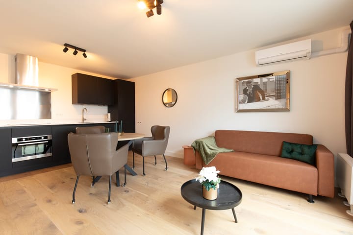 Foto 5 van Eurokade 37-B