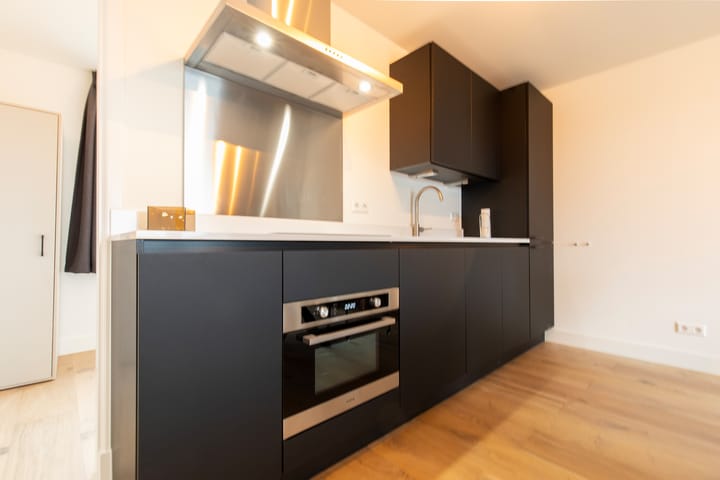 Foto 8 van Eurokade 37-B