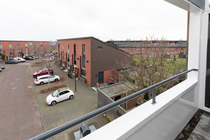 Foto 20 van Eurokade 37-B