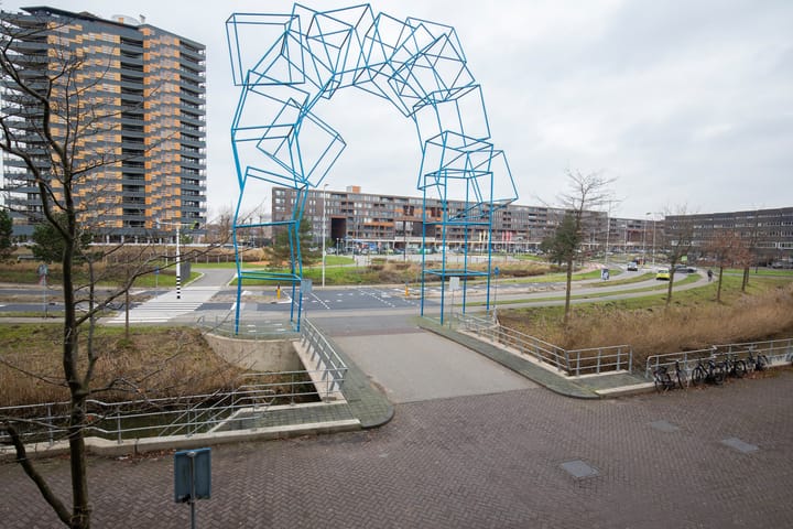 Foto 21 van Eurokade 37-B