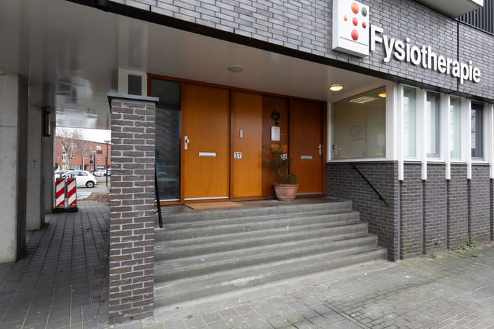 Foto 23 van Eurokade 37-B