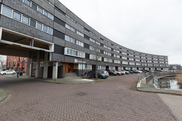 Foto 24 van Eurokade 37-B