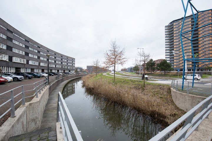 Foto 26 van Eurokade 37-B