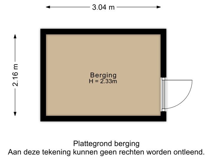 Berging