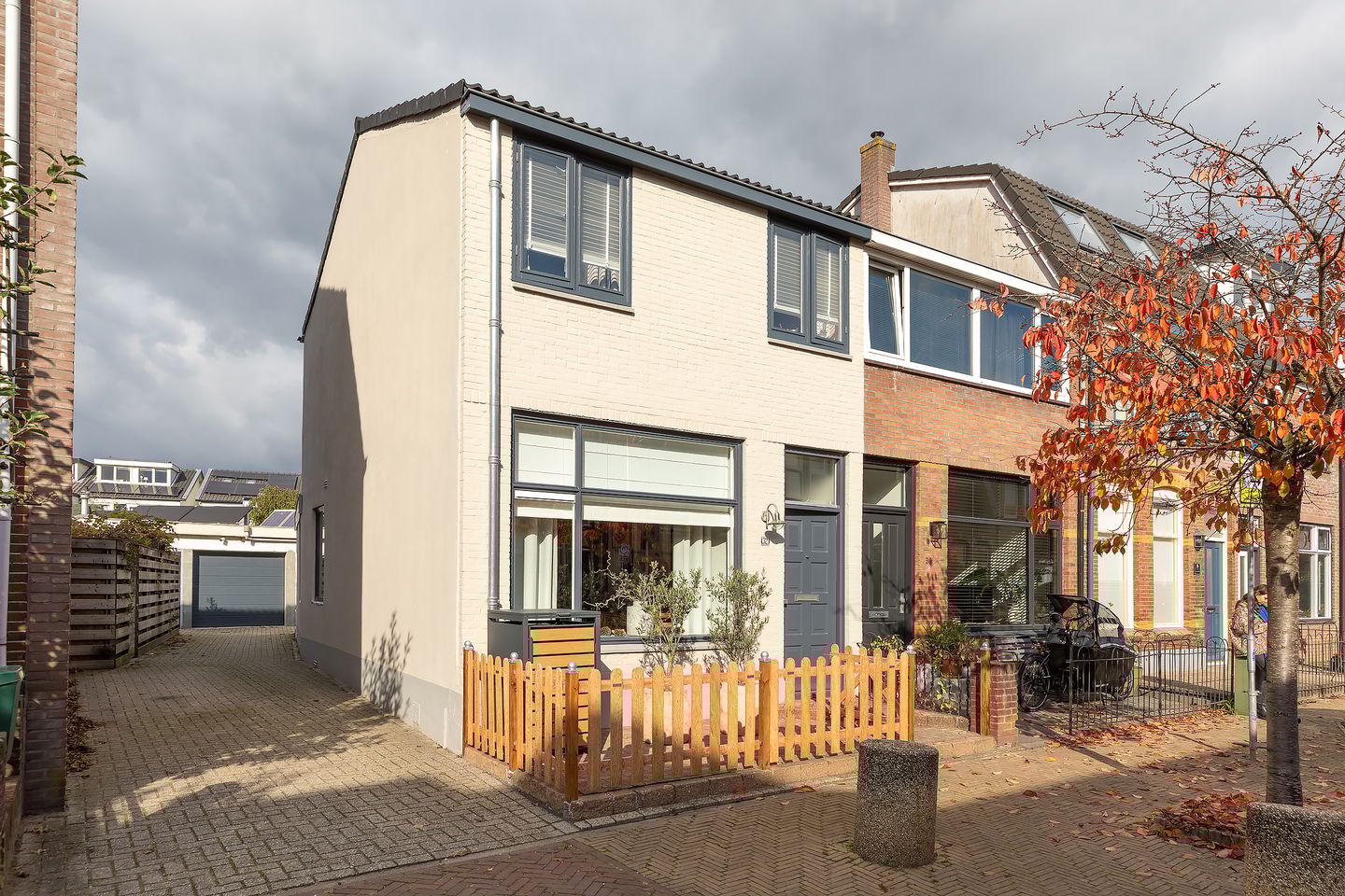 Photo 1 of Begoniastraat 32