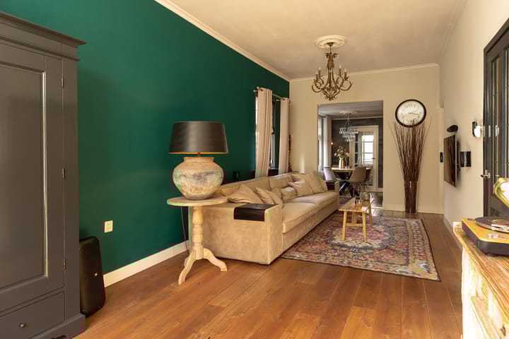 Photo 2 of Begoniastraat 32