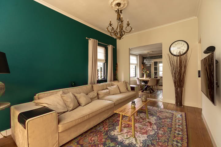 Photo 4 of Begoniastraat 32