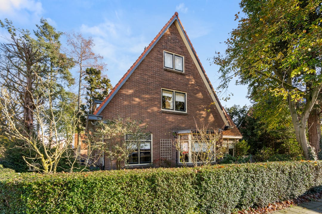 Foto 2 van Nassaulaan 31