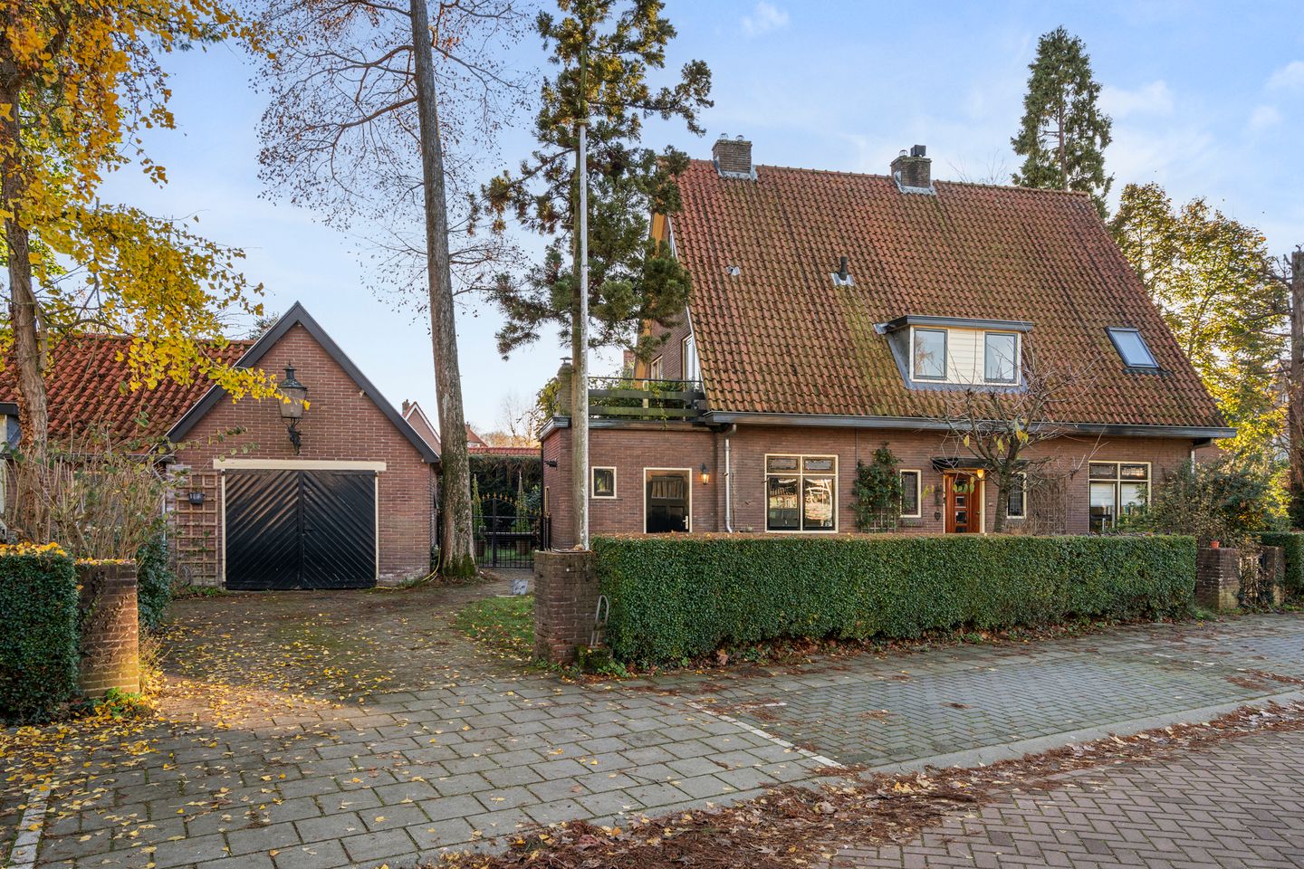 Foto 1 van Nassaulaan 31