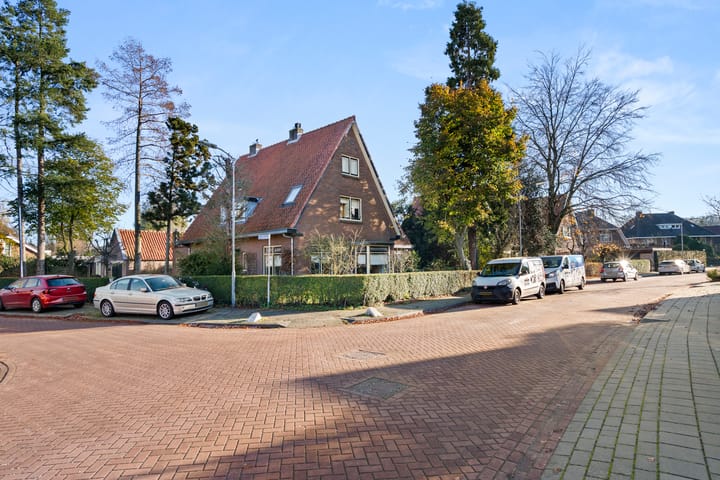 Foto 3 van Nassaulaan 31