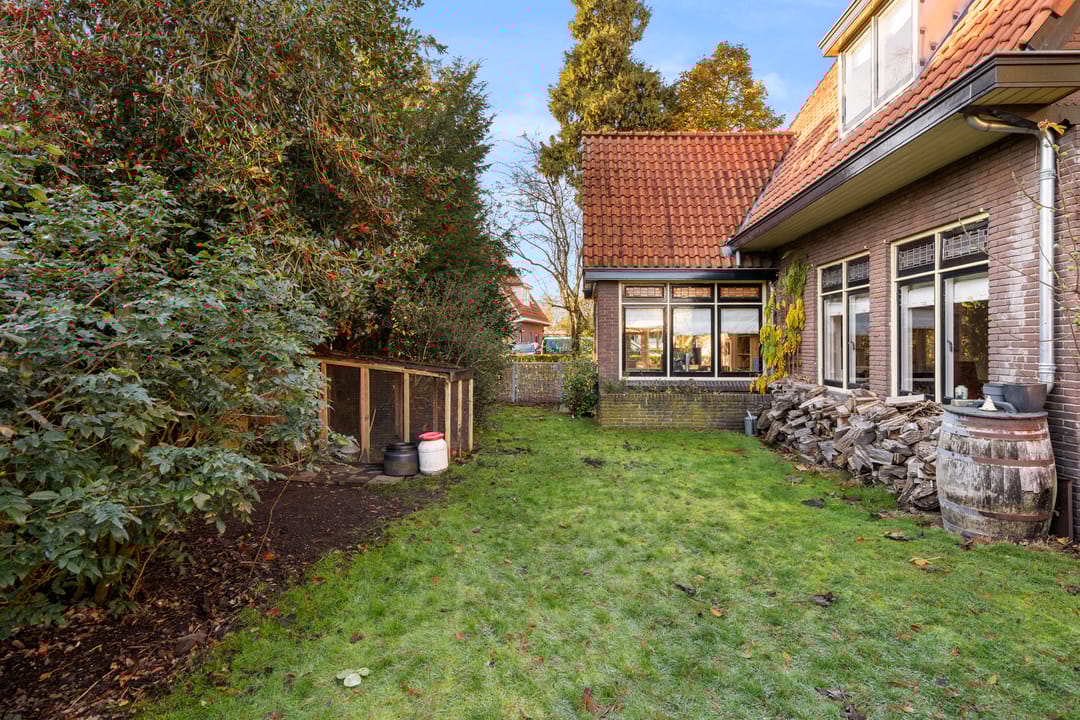 Foto 8 van Nassaulaan 31