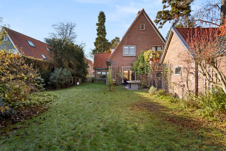 Foto 9 van Nassaulaan 31