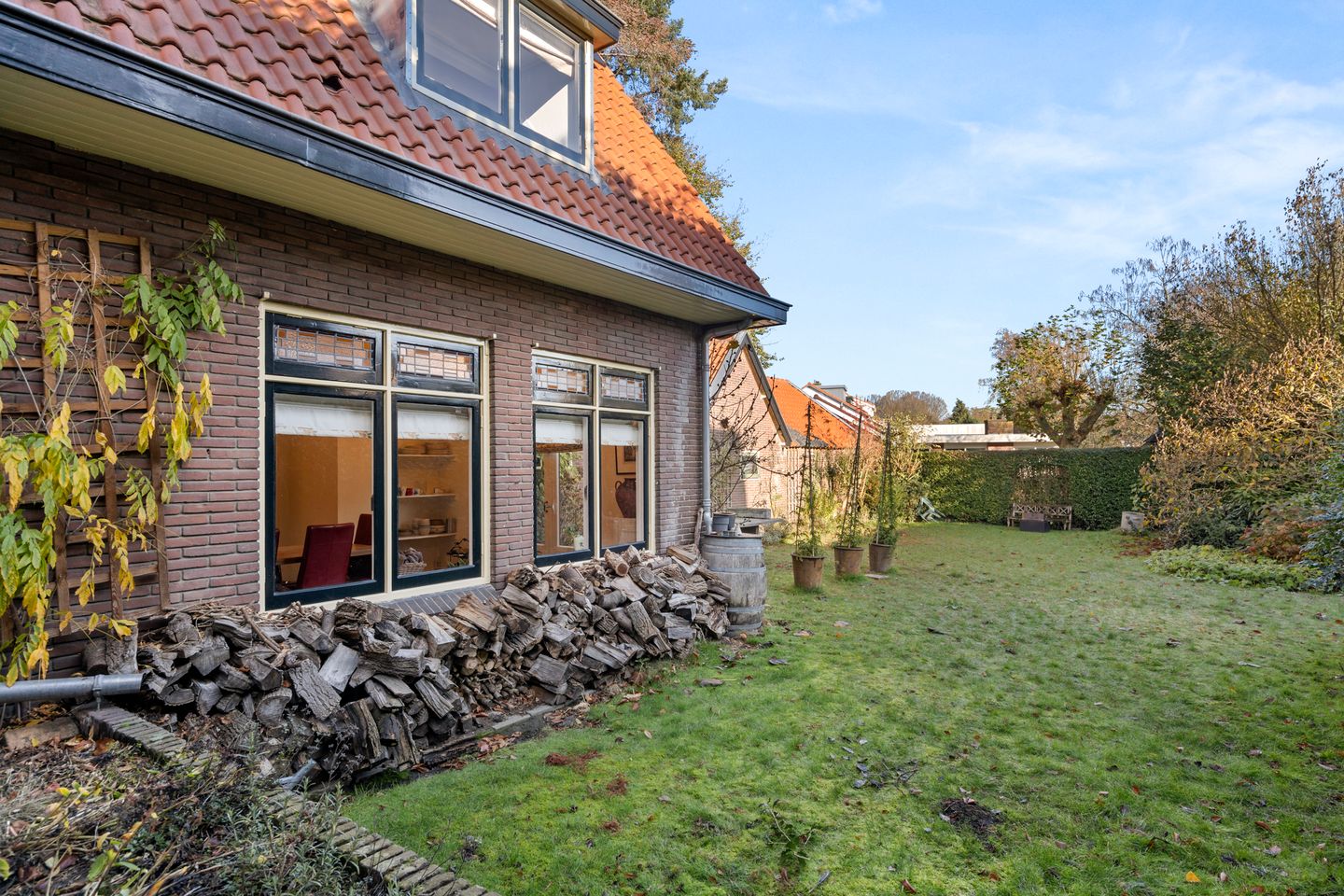 Foto 10 van Nassaulaan 31