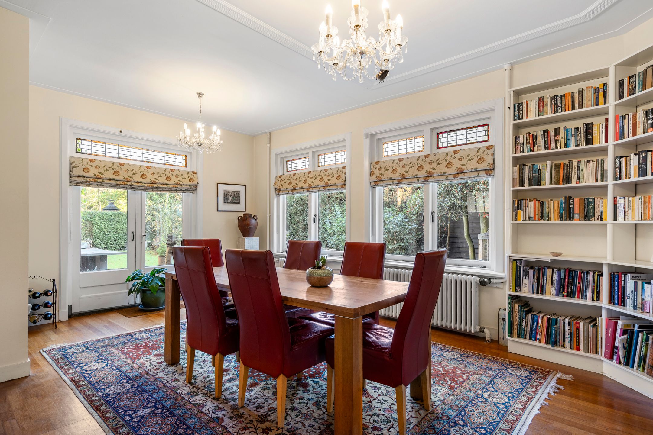 Foto 24 van Nassaulaan 31