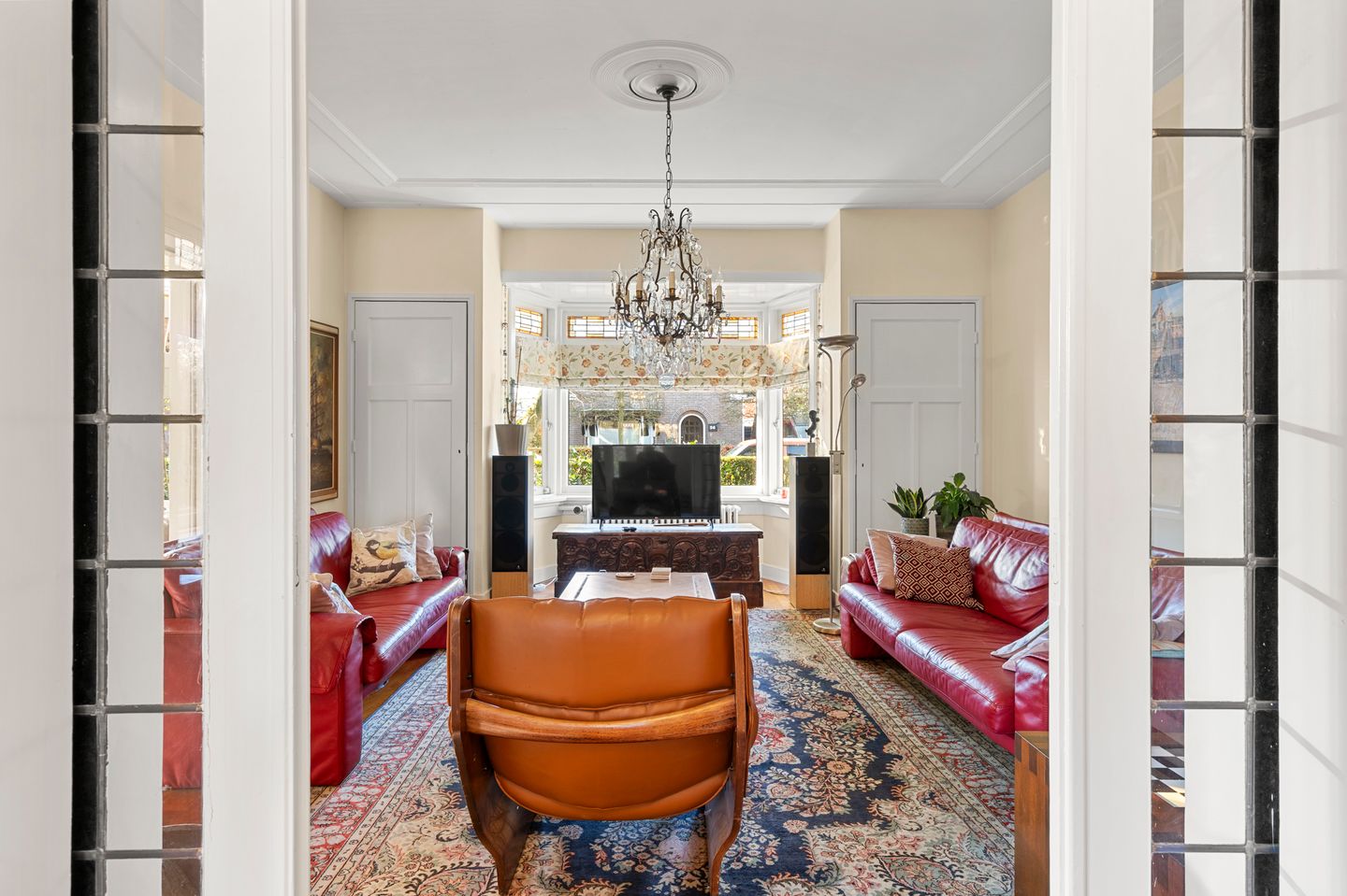 Foto 25 van Nassaulaan 31