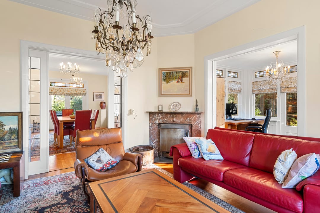 Foto 26 van Nassaulaan 31