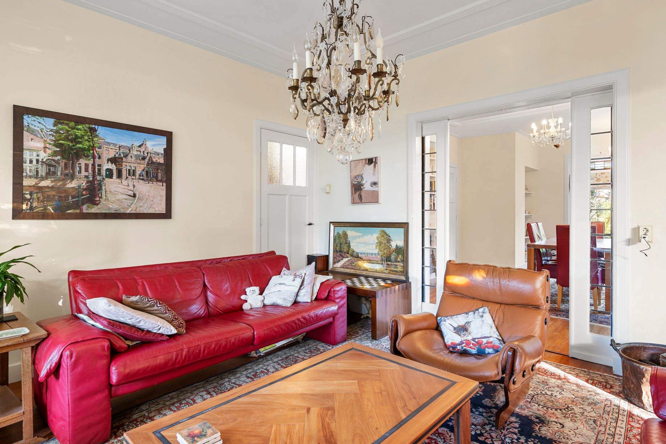 Foto 27 van Nassaulaan 31